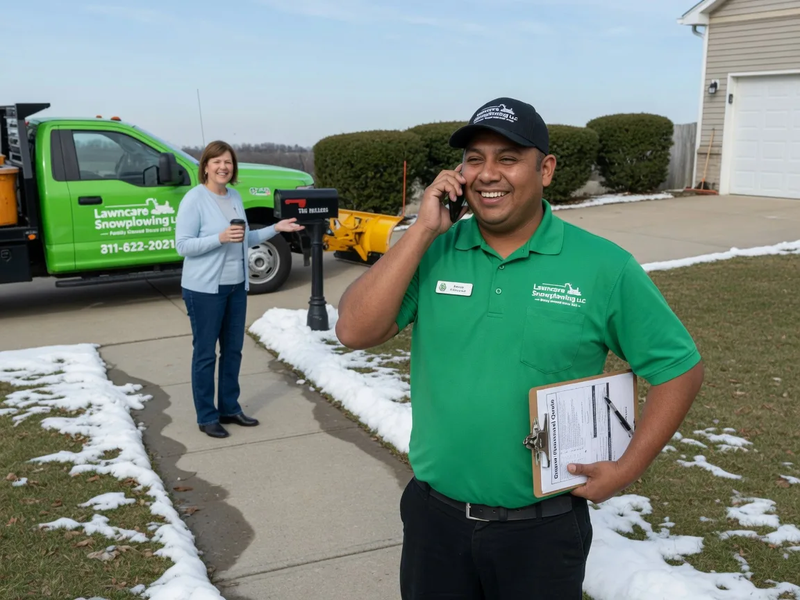Lawn Care Services By Expert Landscaper Prague, OK FAQs